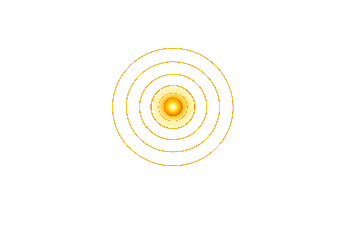 Le Ripple Effect